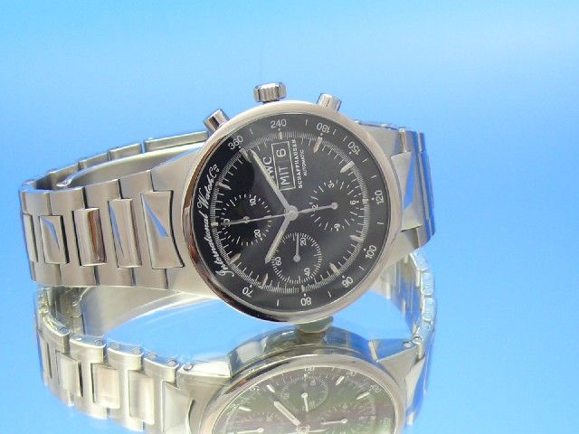 IWC GST Chronograph 3707