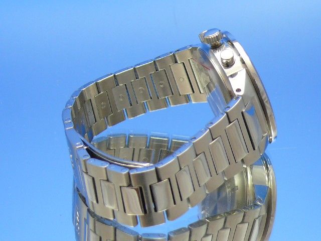 IWC GST Chronograph 3707