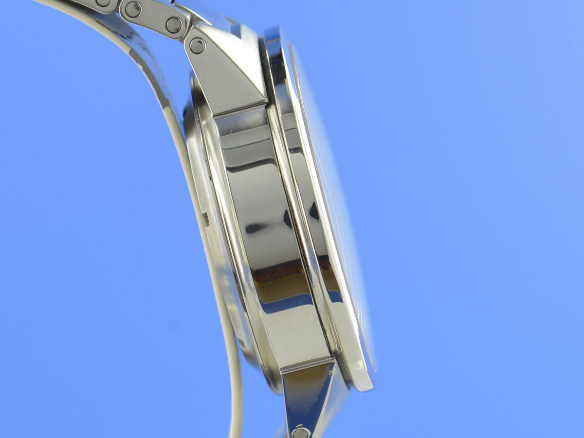 IWC GST Chronograph 3707