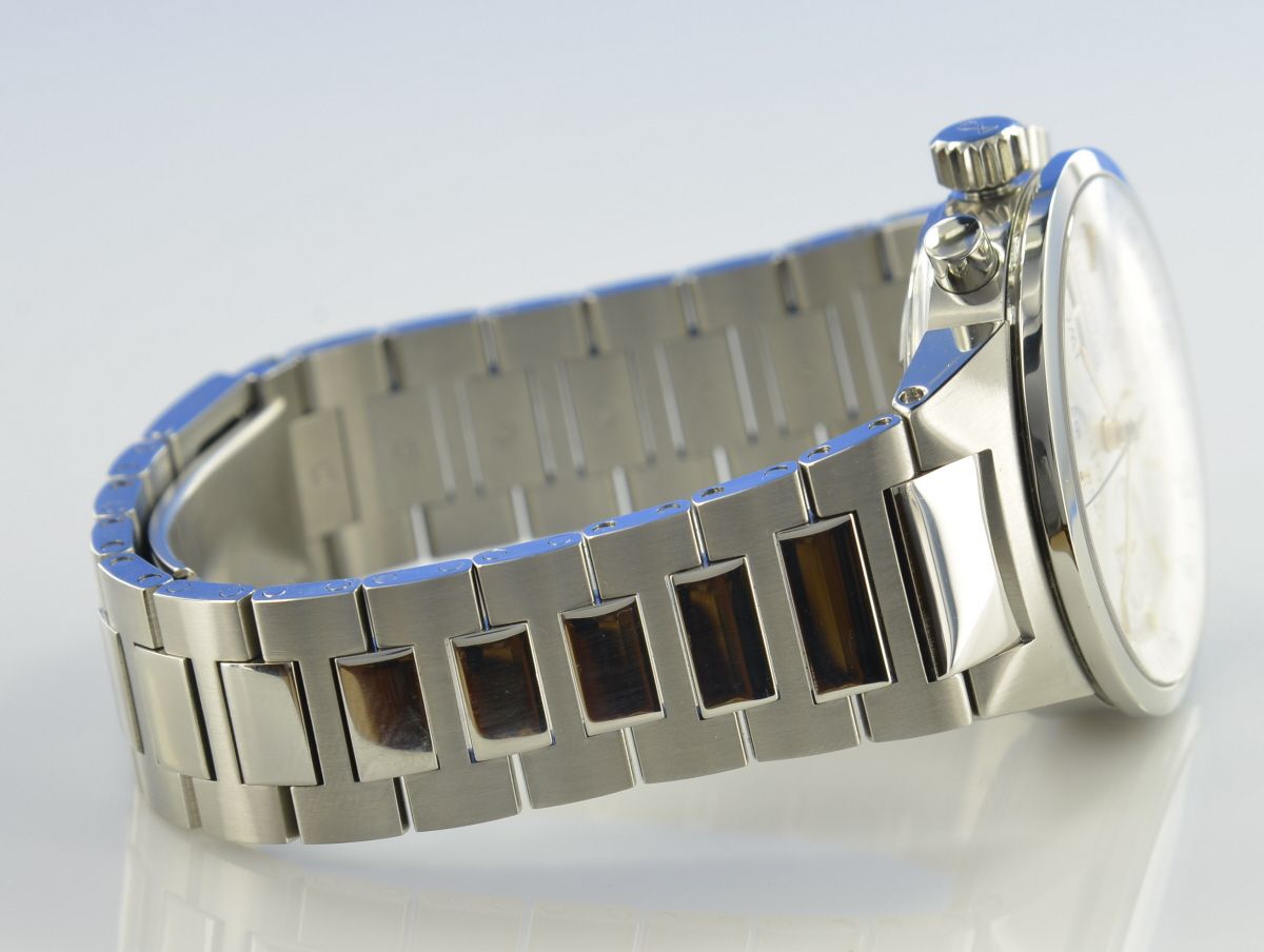 IWC GST Chronograph 3707