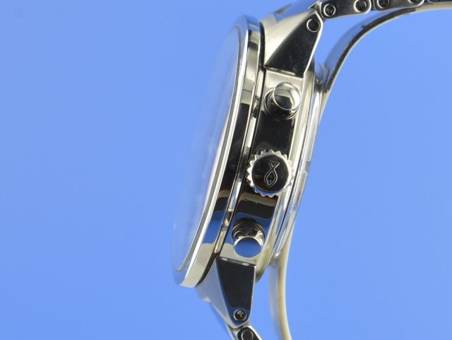 IWC GST Chronograph 3707