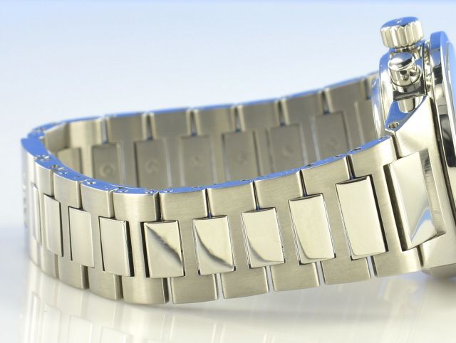 IWC GST Chronograph 3707