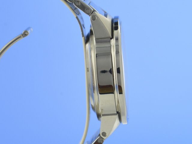 IWC GST Chronograph 3707