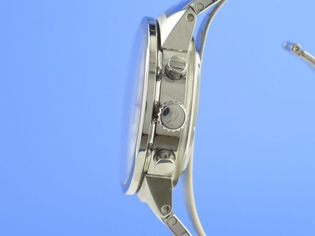 IWC GST Chronograph 3707