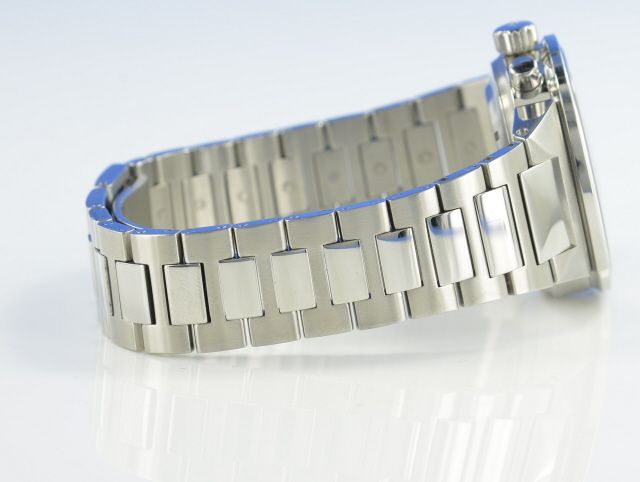 IWC GST Chronograph 3707