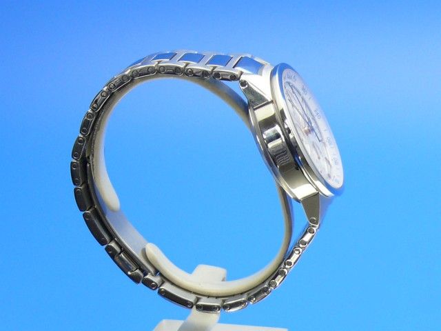 IWC GST Chronograph IW3707