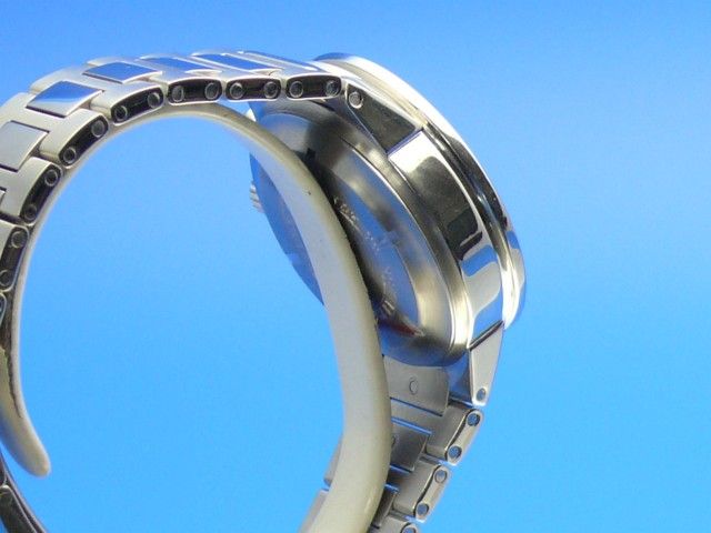 IWC GST Chronograph IW3707