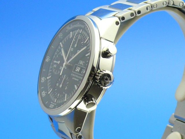 IWC GST Chronograph IW3707