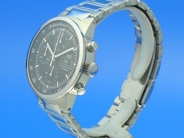 IWC GST Chronograph IW3707
