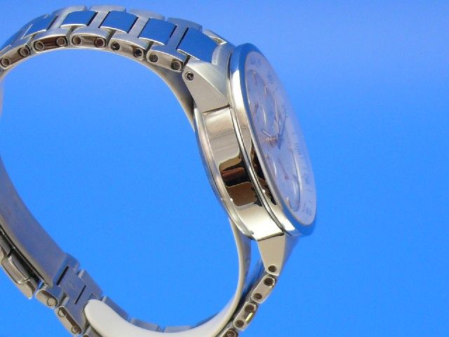 IWC GST Chronograph IW3707