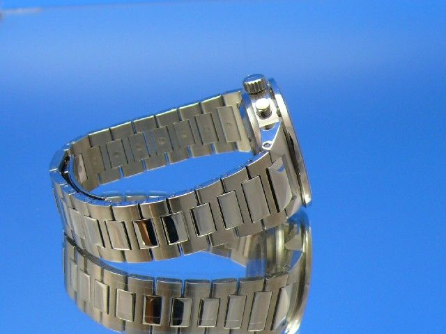 IWC GST Chronograph IW3707