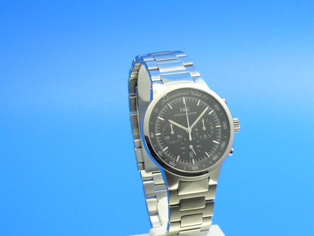 IWC GST Chronograph IW3727