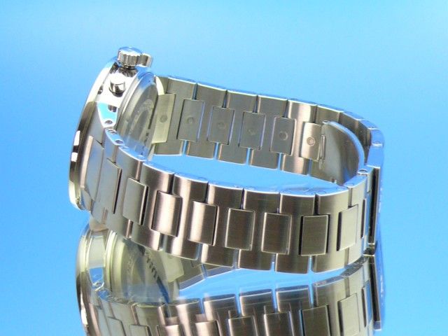 IWC GST Chronograph IW3727