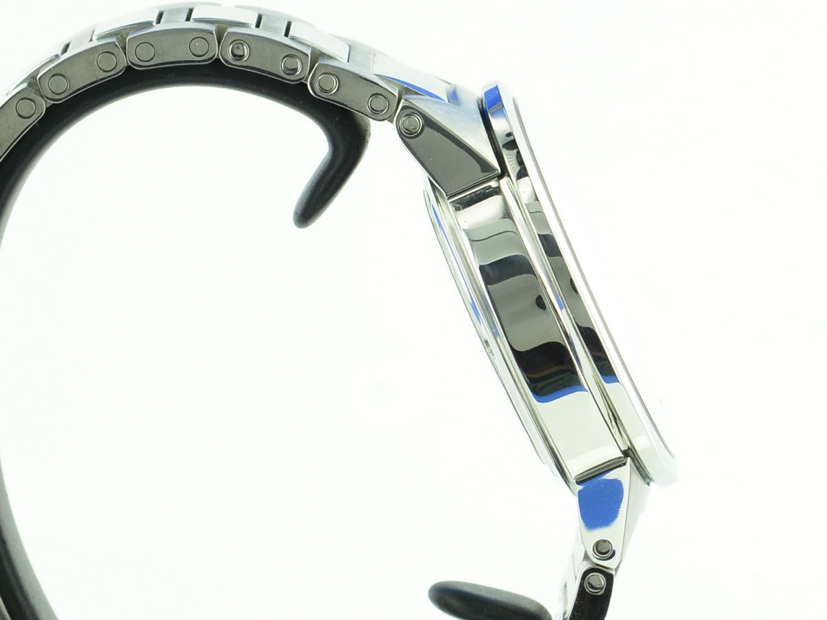 IWC GST Chronograph Quarz 3727