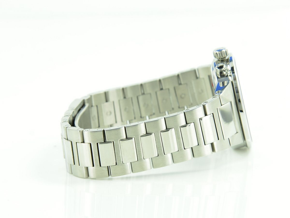 IWC GST Chronograph Quarz 3727