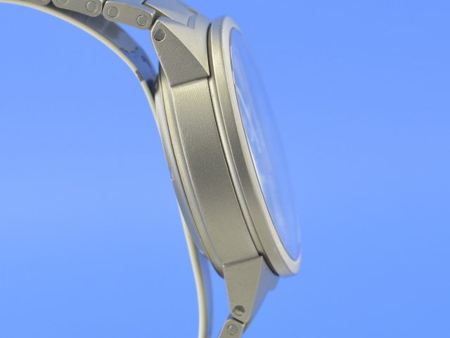 IWC GST Chronograph Titan