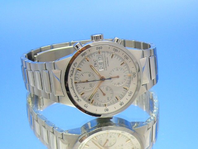 IWC GST Ghronograph