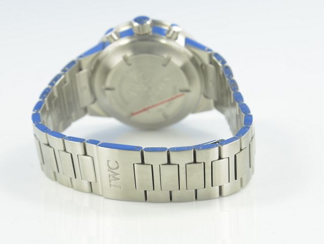 IWC GST Prada Limited Edition