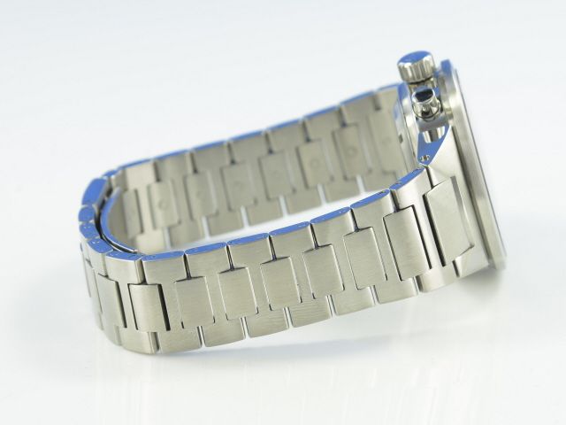 IWC GST Prada Limited Edition