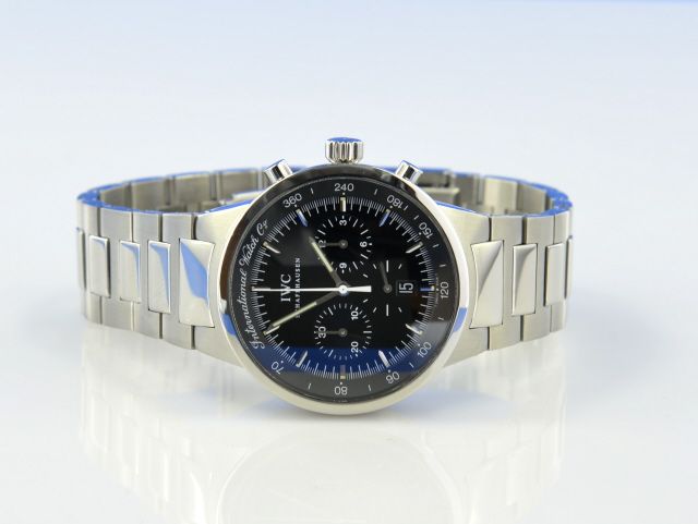 IWC GST Quarz 36 mm