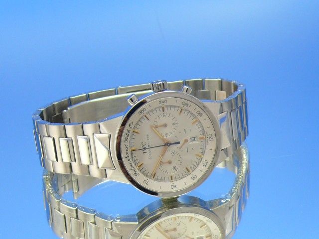 IWC GST Quarz Herren