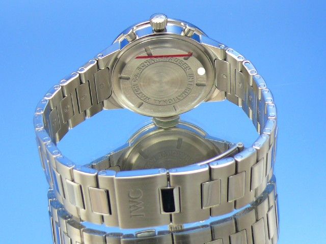 IWC GST Quarz Herren
