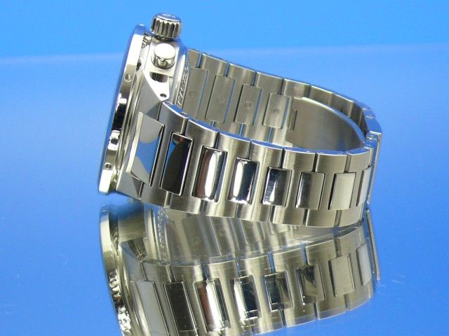 IWC GST Rattrapante Chronograph