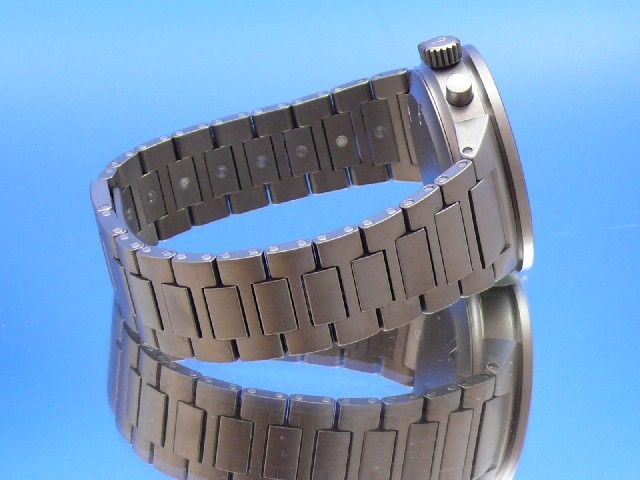 IWC GST Titan Chronograph