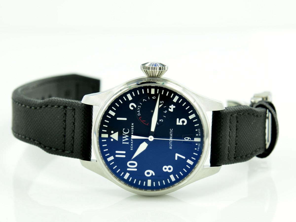 IWC Groe Fliegeruhr 5009
