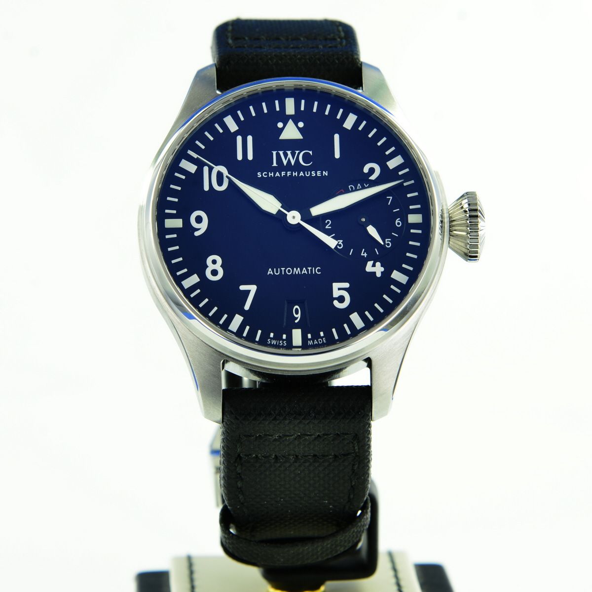 IWC Groe Fliegeruhr 5009