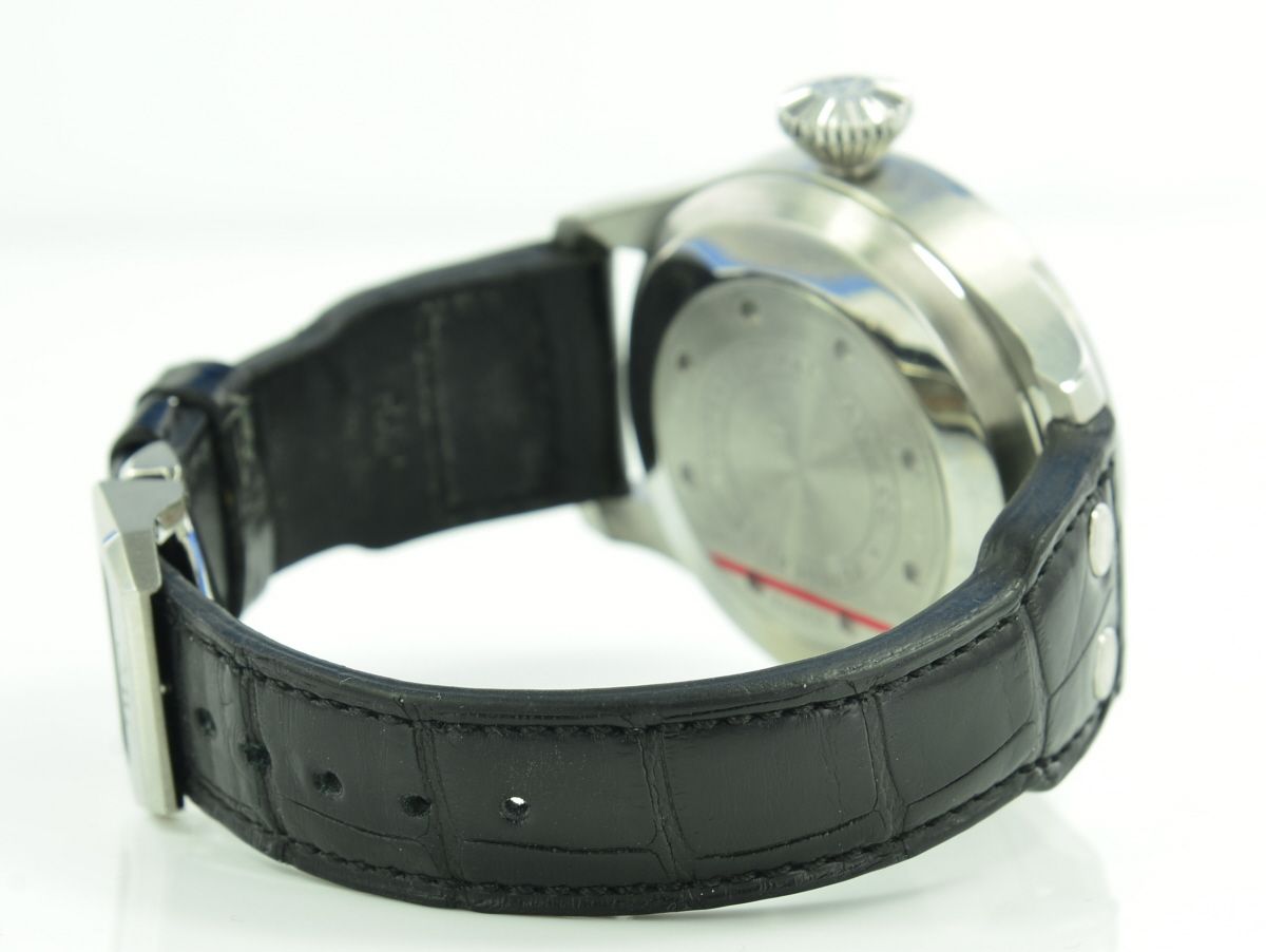 IWC Groe Fliegeruhr Big Pilot Ref. IW 5004