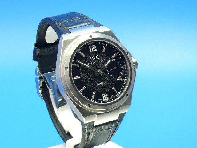IWC Grosse Ingenieur 7 Days
