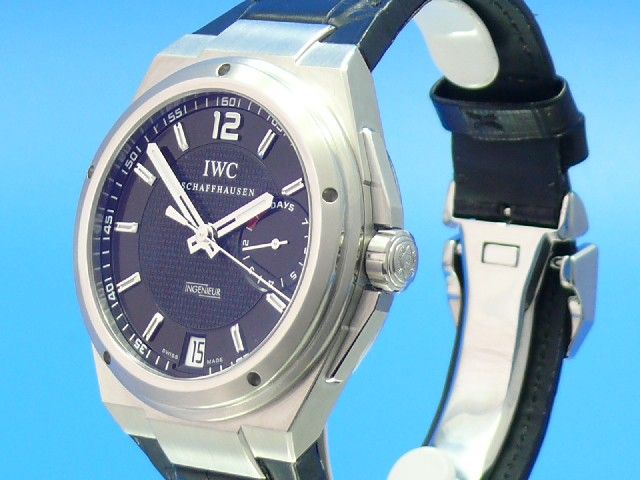 IWC Grosse Ingenieur 7 Days