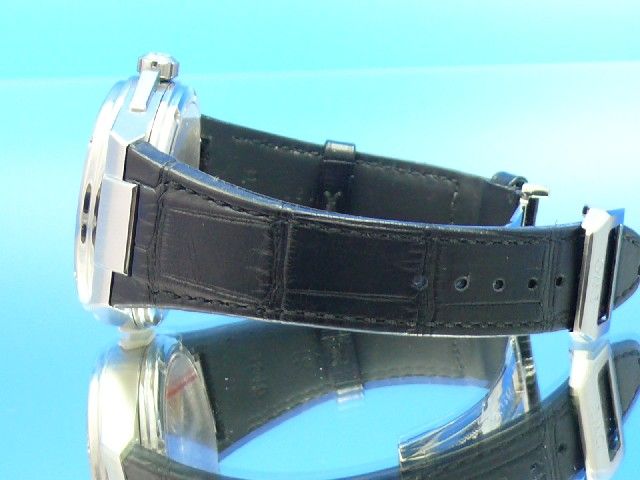 IWC Grosse Ingenieur 7 Days