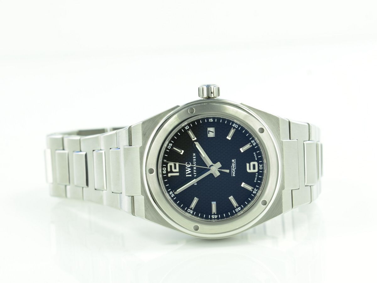 IWC Ingenieur 3227 Automatik IW322701