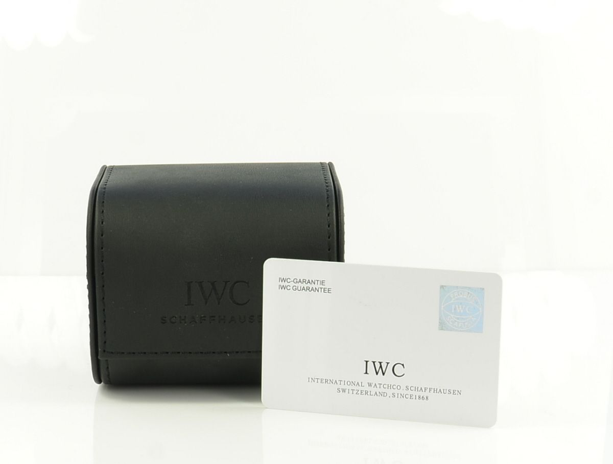 IWC Ingenieur 3227 Automatik IW322701