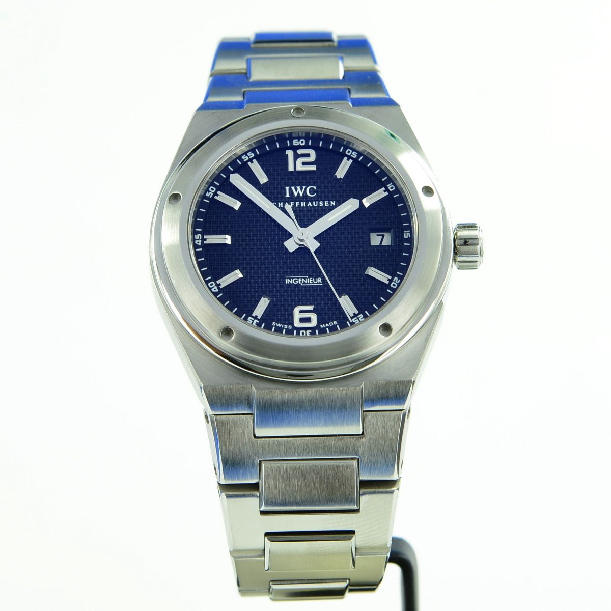 IWC Ingenieur 3227 Automatik IW322701