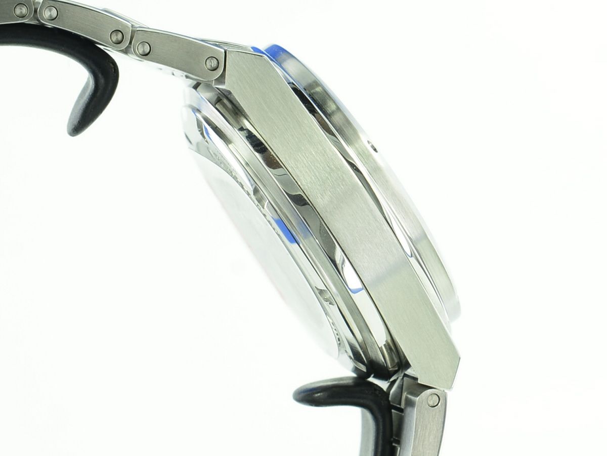 IWC Ingenieur 3227 Automatik IW322701