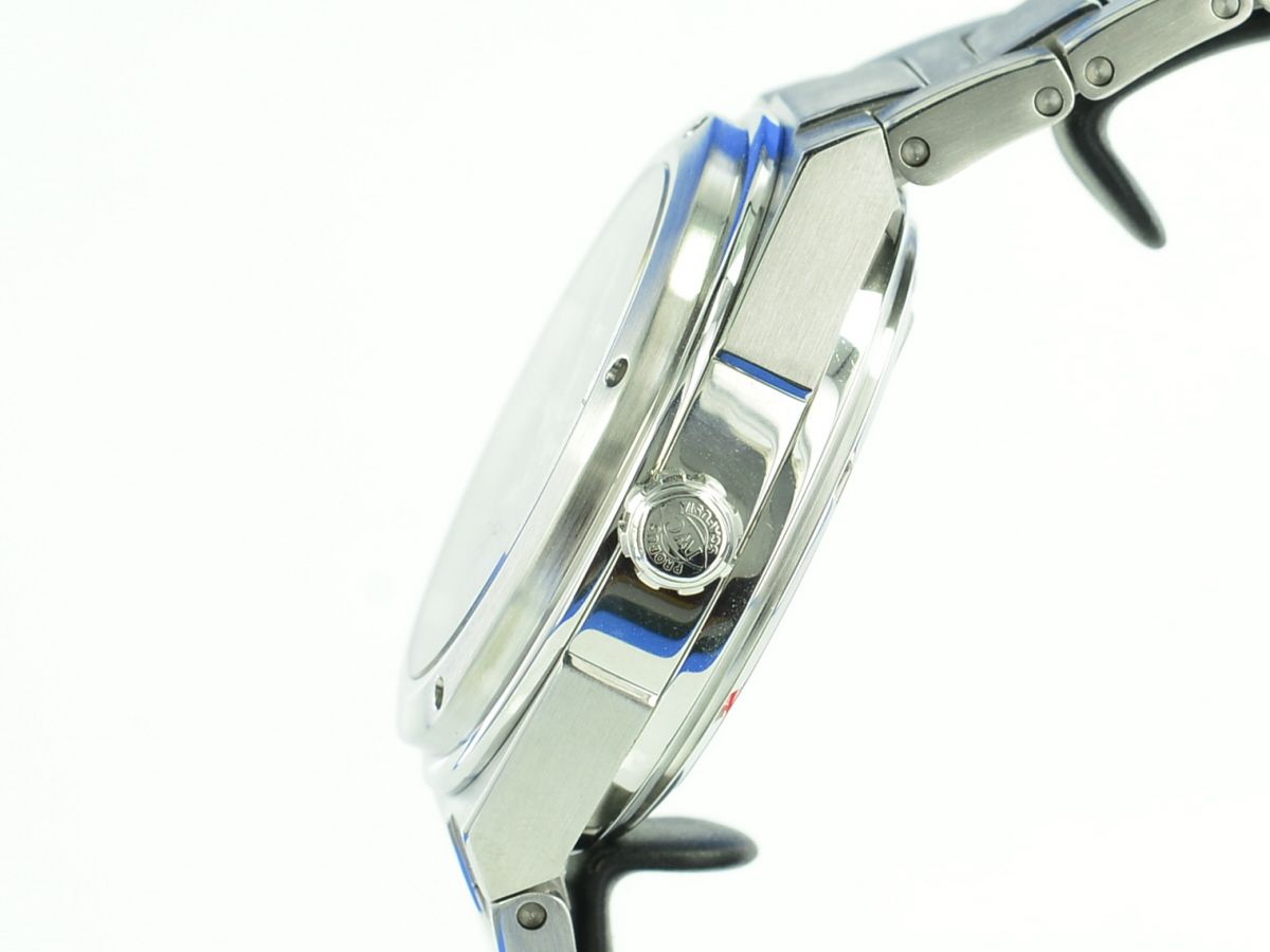 IWC Ingenieur 3227 Automatik IW322701