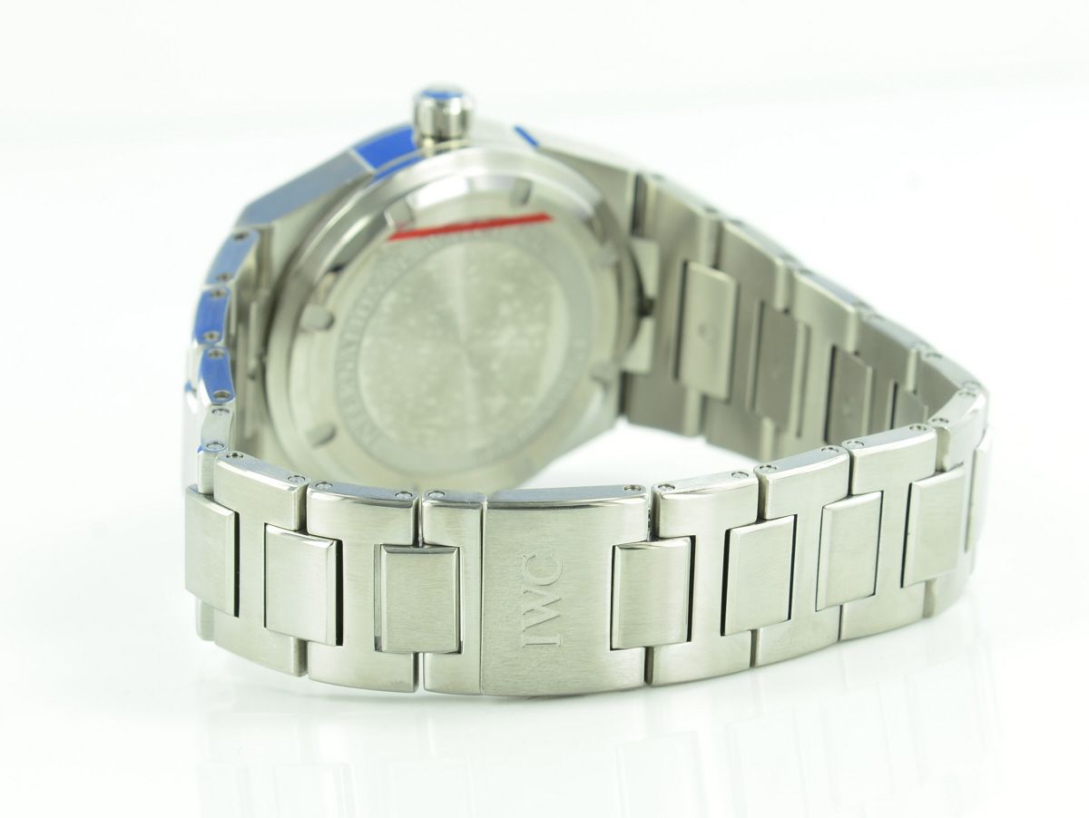 IWC Ingenieur 3227 Automatik IW322701