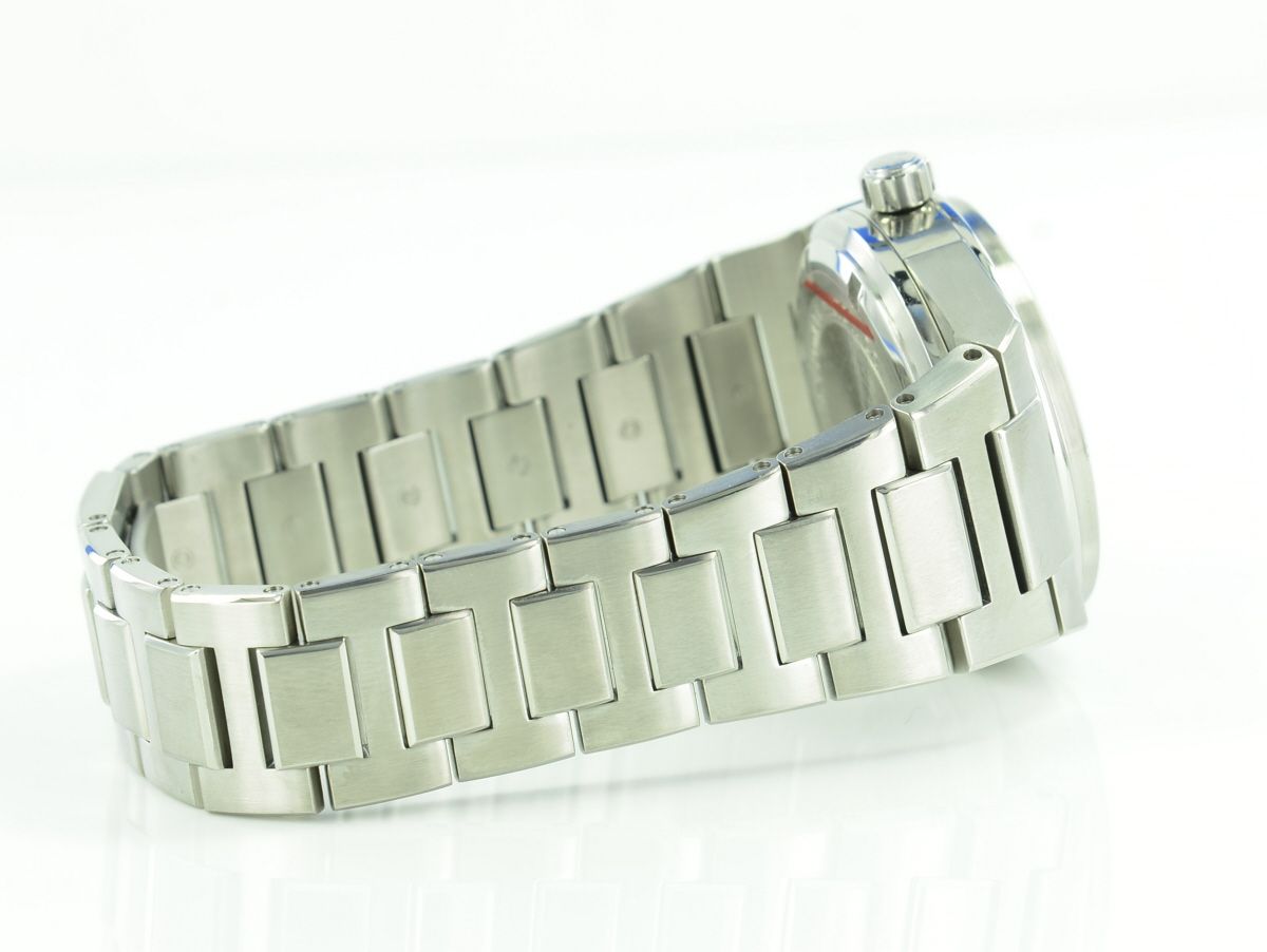 IWC Ingenieur 3227 Automatik IW322701