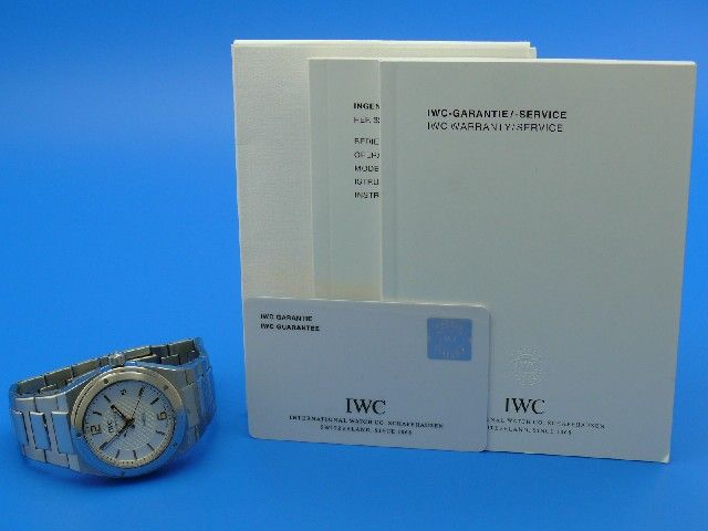 IWC Ingenieur 3228