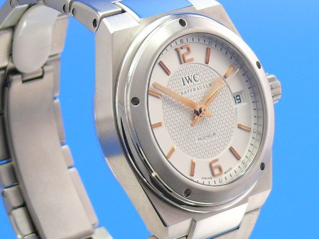 IWC Ingenieur 3228