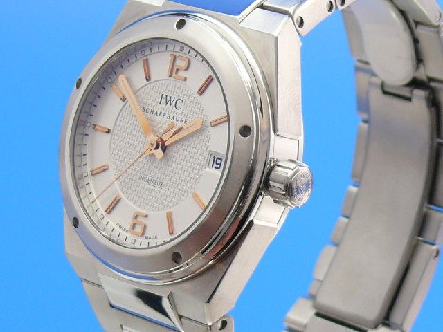 IWC Ingenieur 3228