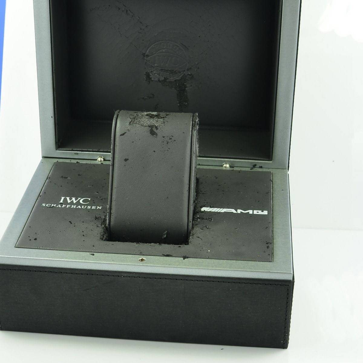 IWC Ingenieur AMG IW322703