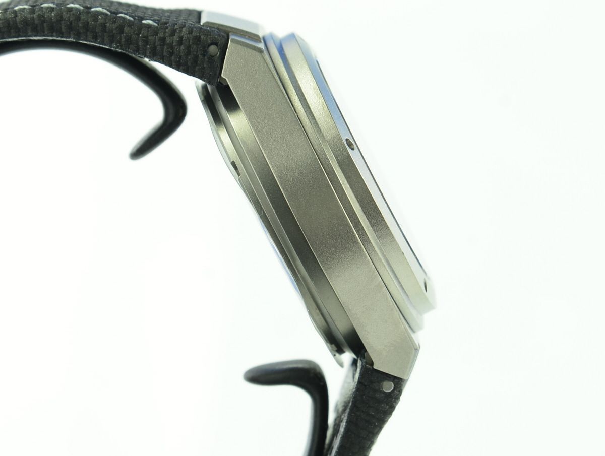 IWC Ingenieur AMG IW322703