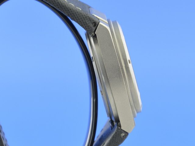 IWC Ingenieur AMG Titan