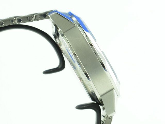 IWC Ingenieur Chronograph IW380802