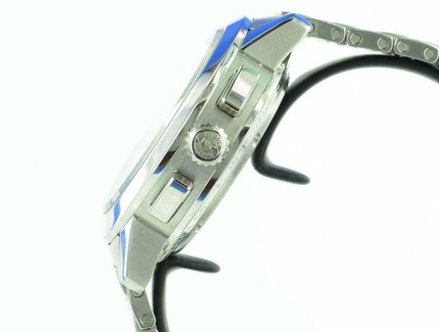 IWC Ingenieur Chronograph IW380802