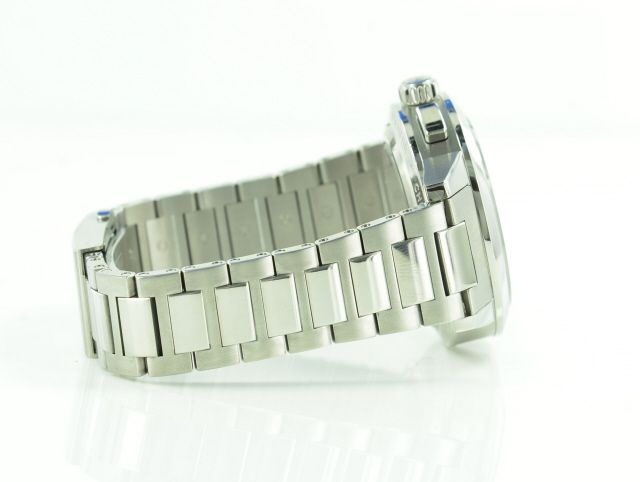 IWC Ingenieur Chronograph IW380802